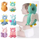 Mochila Protetora para Bebê - BabyCare