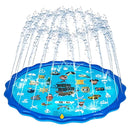 Piscina Chafariz Super Splash