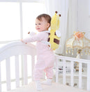 Mochila Protetora para Bebê - BabyCare