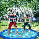 Piscina Chafariz Super Splash