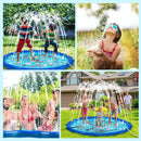 Piscina Chafariz Super Splash