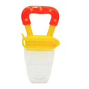 Chupeta Alimentadora - Porta Frutas de Silicone