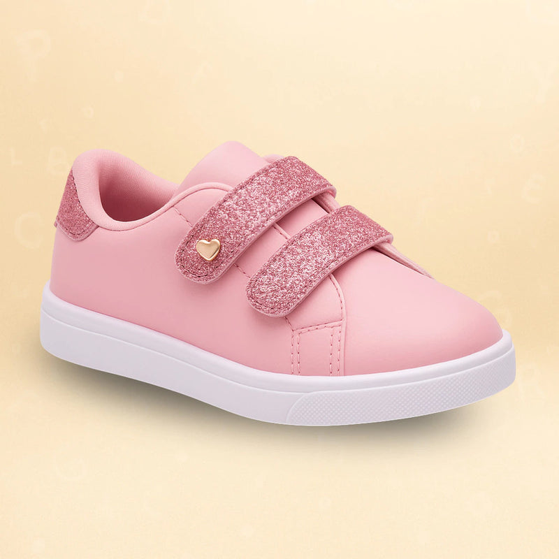 Tênis Glitter