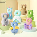 Mochila Protetora para Bebê - BabyCare