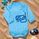 Body Proteção UV50+