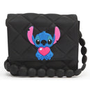 KIT STITCH BABY ::: Sandália + Bolsa ::: 20% OFF