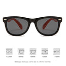 Óculos de Sol Flexível SunFlex - Desconto Imperdível!!!