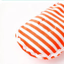 Kit Meia e Pulseira Chocalho para Bebês - 04 Peças