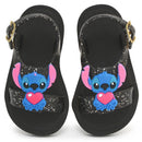 KIT STITCH BABY ::: Sandália + Bolsa ::: 20% OFF