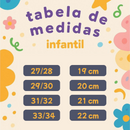 KIT STITCH ::: Sandália + Bolsa ::: 30% OFF