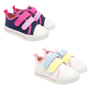 Tênis Star Feminino ::: KIT 2 PARES