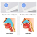 Garrafa Lavagem Nasal Automática