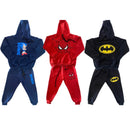 Conjunto de Moletom Premium