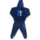 Conjunto de Moletom Premium