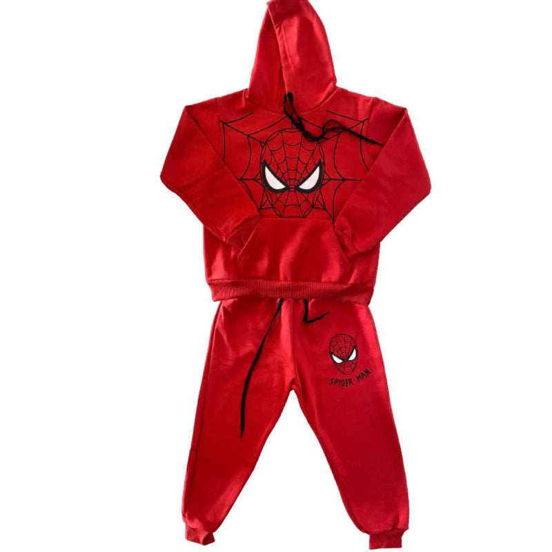 Conjunto de Moletom Premium