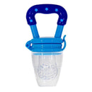 Chupeta Alimentadora - Porta Frutas de Silicone