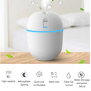 Mini Umidificador de Ar