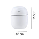 Mini Umidificador de Ar