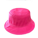 Chapéu Bucket Infantil com Proteção UV