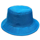 Chapéu Bucket Infantil com Proteção UV