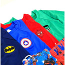 Conjunto Sunga com Camisa UV50+