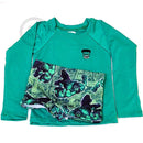 Conjunto Sunga com Camisa UV50+