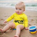 Body Proteção UV50+