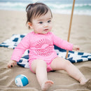 Body Proteção UV50+