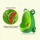 Mictorio Infantil Sapinho