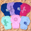 Body Proteção UV50+