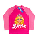 Biquíni Infantil + Blusa UV50+