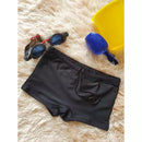 Sunga Infantil Boxer