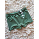 Sunga Infantil Boxer