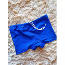 Sunga Infantil Boxer