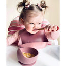 Kit Alimentação de Silicone - 8 Peças