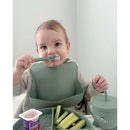 Kit Alimentação de Silicone - 8 Peças