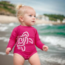 Body Proteção UV50+