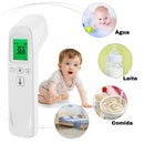 Termômetro Infravermelho