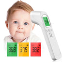 Termômetro Infravermelho