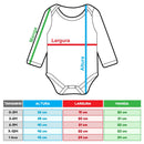 Body Proteção UV50+