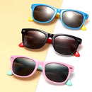 Óculos de Sol Flexível SunFlex - Desconto Imperdível!!!