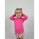 Camisa UV Infantil