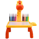 Mesa Projetora De Desenho