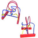 Aramado Montanha Russa