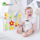 Mobile Centopeia Espiral