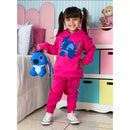 Conjunto Moletom Stitch