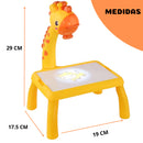 Mesa Projetora De Desenho