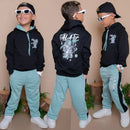 Conjunto Moletinho Blogueirinho