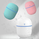 Mini Umidificador de Ar