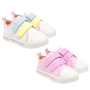 Tênis Star Feminino ::: KIT 2 PARES